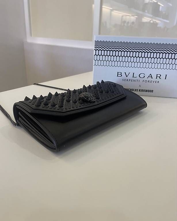 Bulgari Taschen für Damen: Bulgari WOC – Neu (gemäss Beschreibung) aus Lausanne von Le_LaS 1