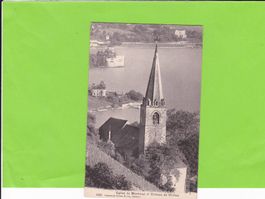 Eglise de Montreux