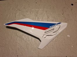 BMW S1000R Seitenverkleidung Motorsport