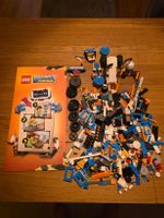 LEGO BOOST Konvolut – umfangreiches Set/Zubehör