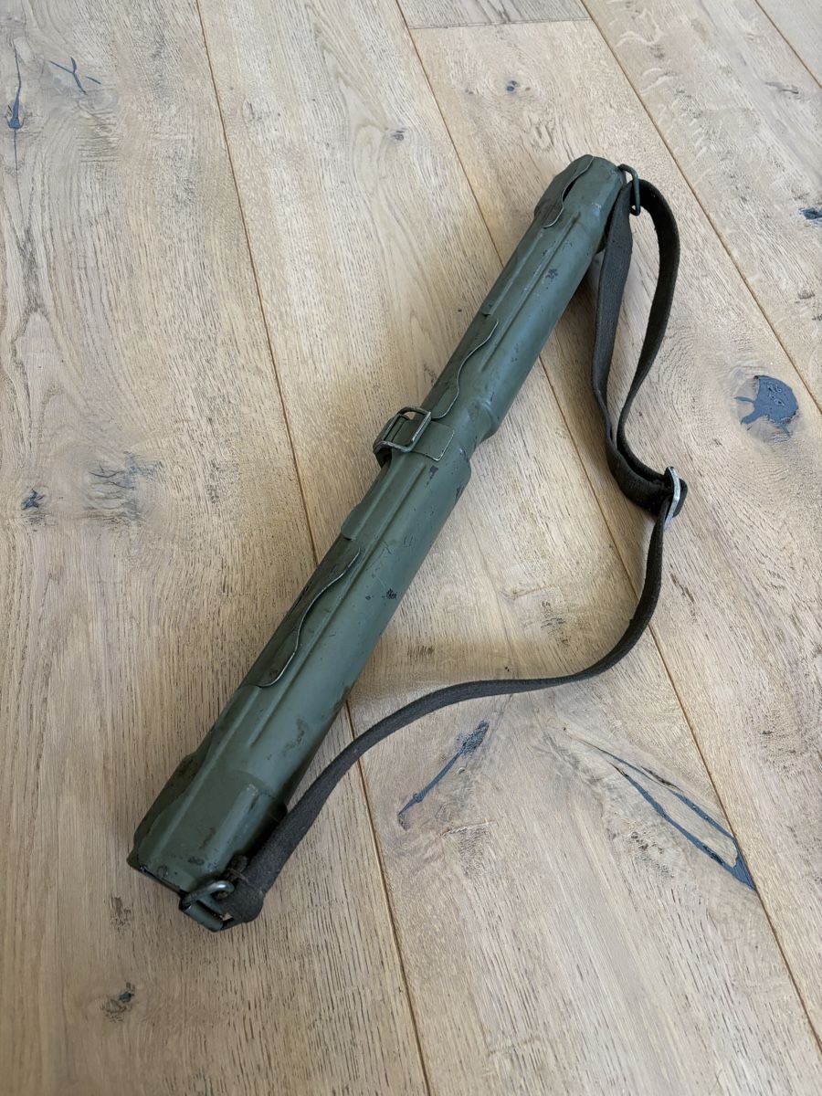 Armi bianche: MG42 E-Lauf Büchse Wehrmacht – Usato da Neuenhof venduto da redballexpress