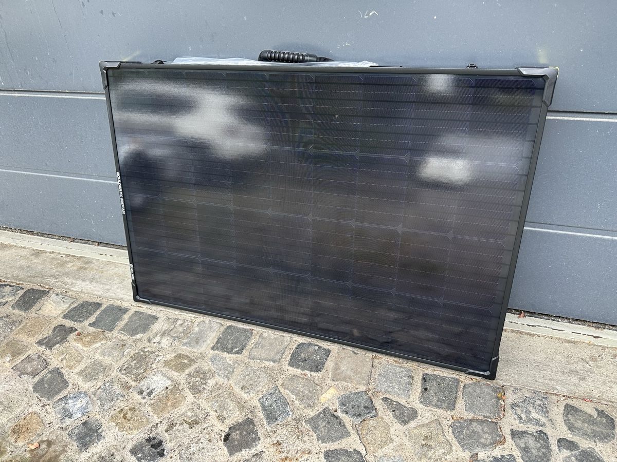 Goal Zero Accus: Powerstation GoalZero Yeti1000X, xpansion Tank, Solar Panel  – D'occasion à Abtwil SG par CCSch 4