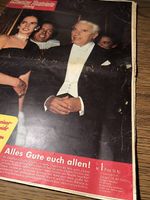 Schweizer Illustrierte Zeitung - Num. 1 - 1952