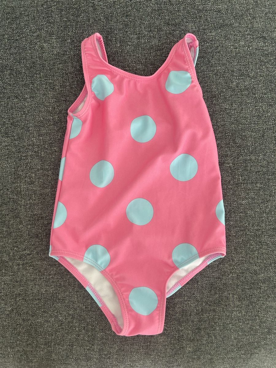 Maillots de bain: Badekleid neu Grösse 92 – Neuf (Voir description) à Kloten par Somers