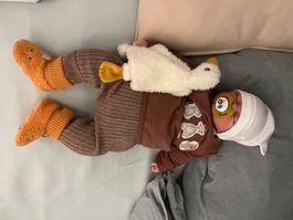 Reborn Baby
