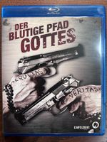 Der blutige Pfad Gottes