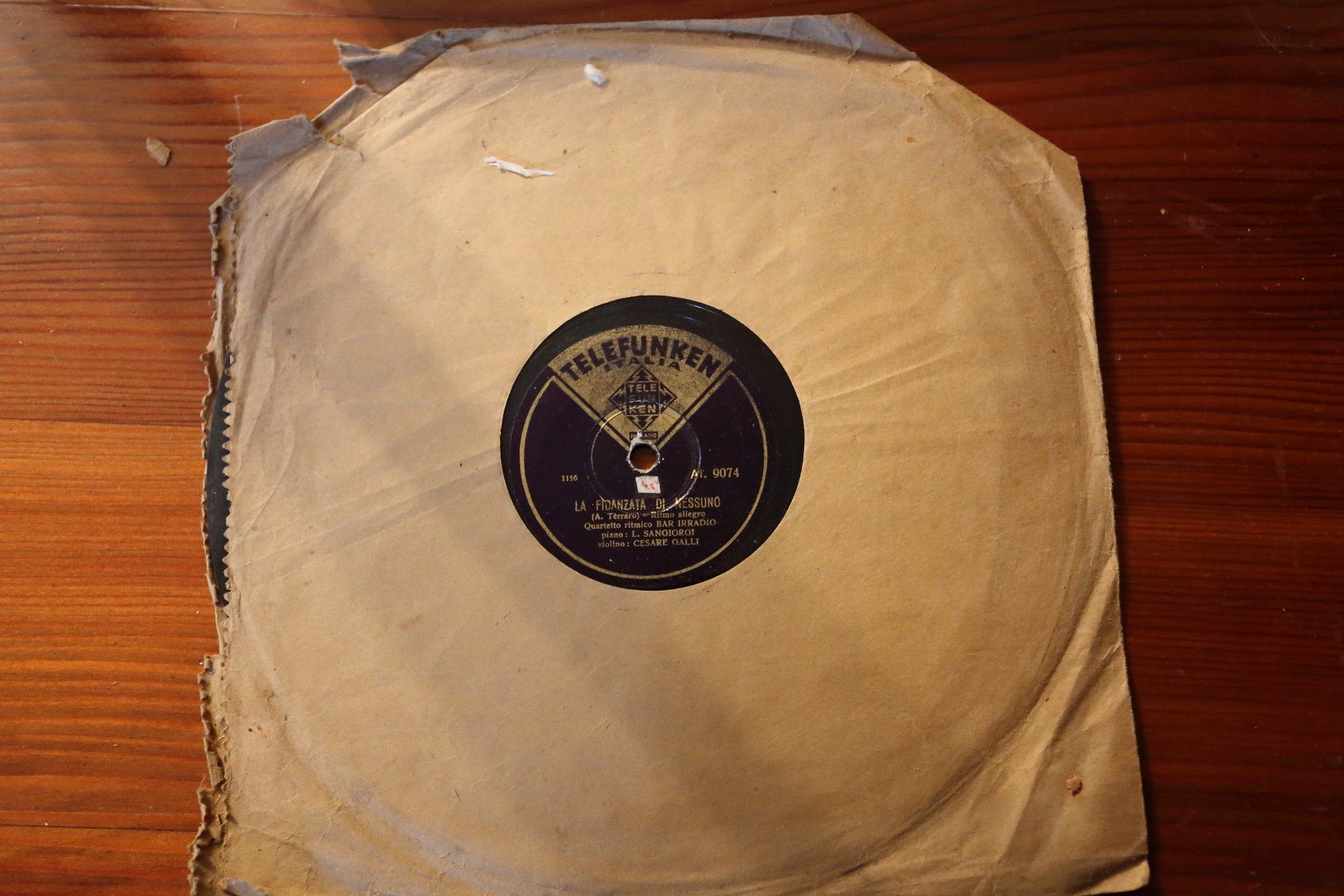 Dischi in vinile: Schallplatten – Usato da Granges-Paccot venduto da Ping1998 1