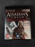 Assassins Creed Revelations UNCUT PS3