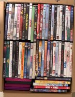DVD BOX 5(112 Stk.)