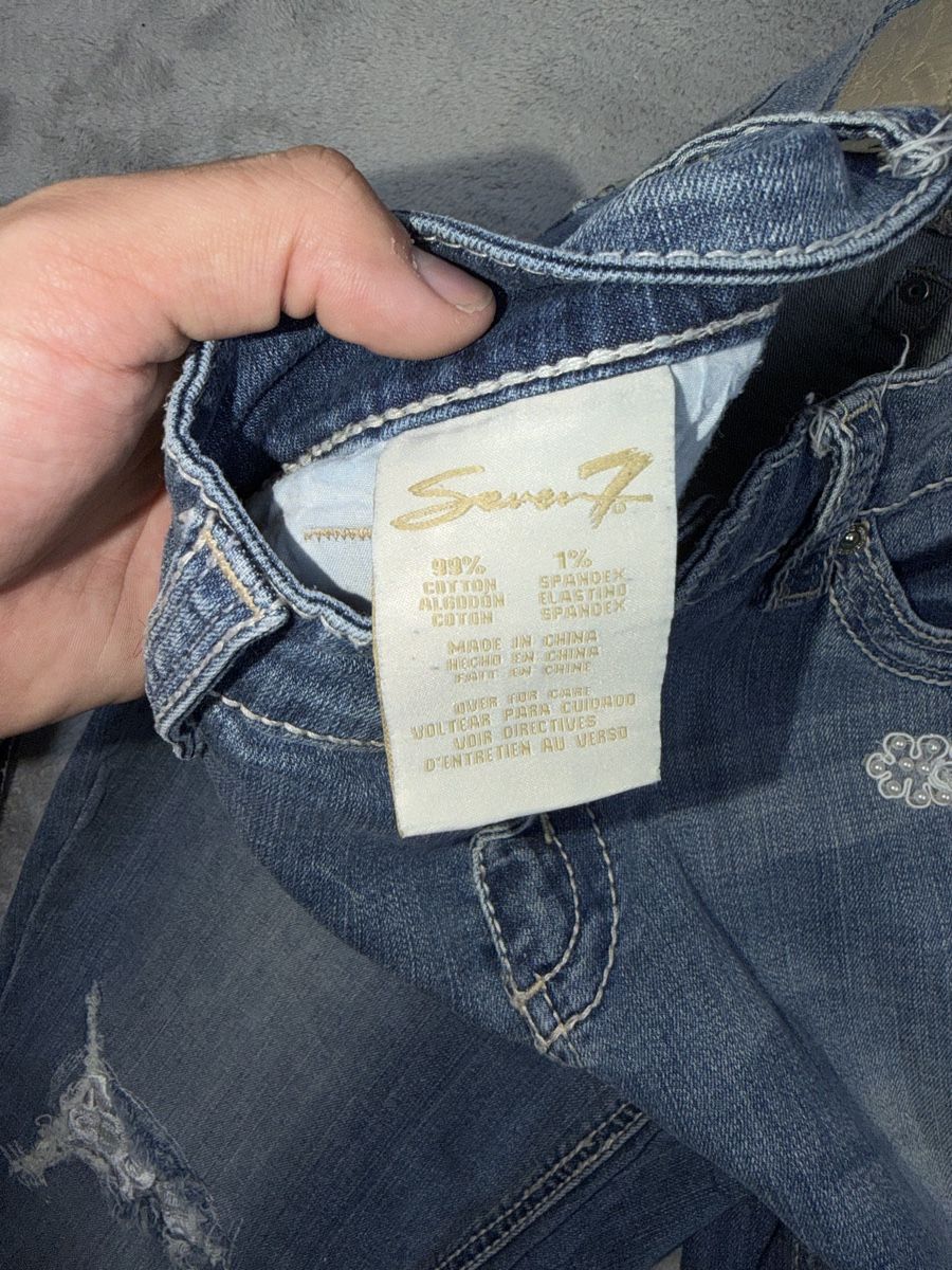 Jeans: Y2k style bootcut jeans – Gebraucht aus Erlinsbach SO von TogaResell 6