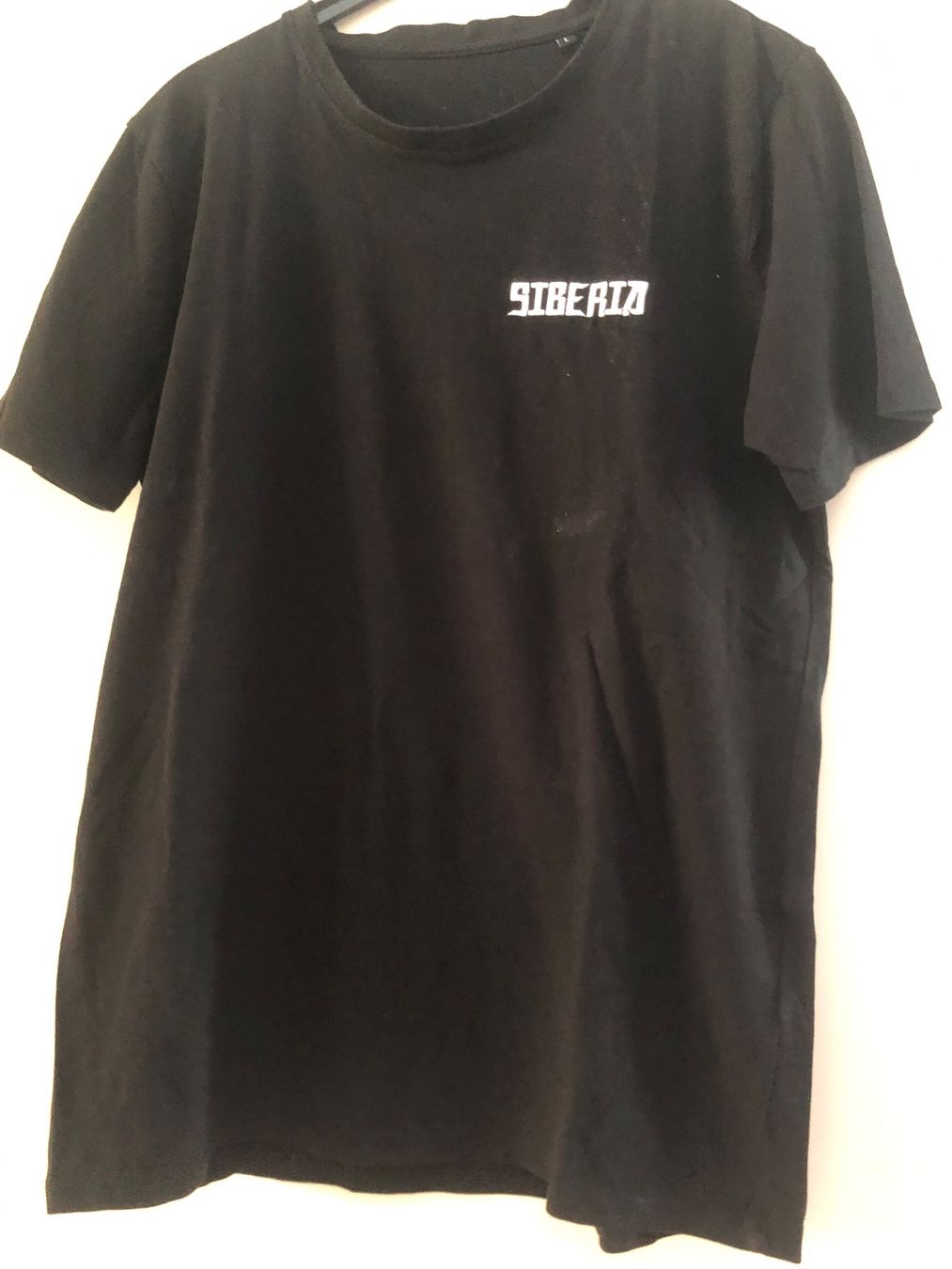 T-shirt: Damen T-Shirt, Gr. L – Usato da Adliswil venduto da Myxin