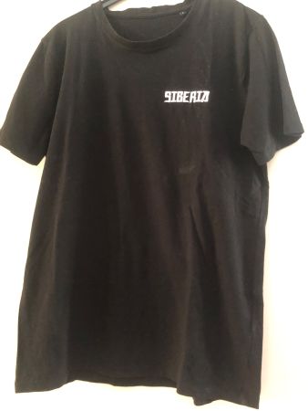 Damen T-Shirt, Gr. L
