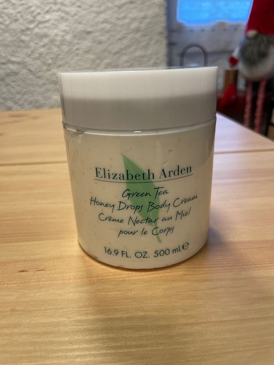 Elizabeth Arden Body Cream | Kaufen auf Ricardo
