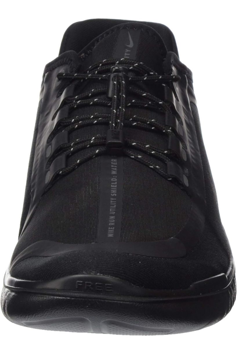 Nike Herrenschuhe: NIKE FREE RN 2018 SHIELD Schuhe 43 – Neu und originalverpackt aus Küsnacht ZH von LuxuryBroker 1