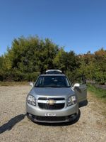 Auto Chevrolet orlando 2 Td