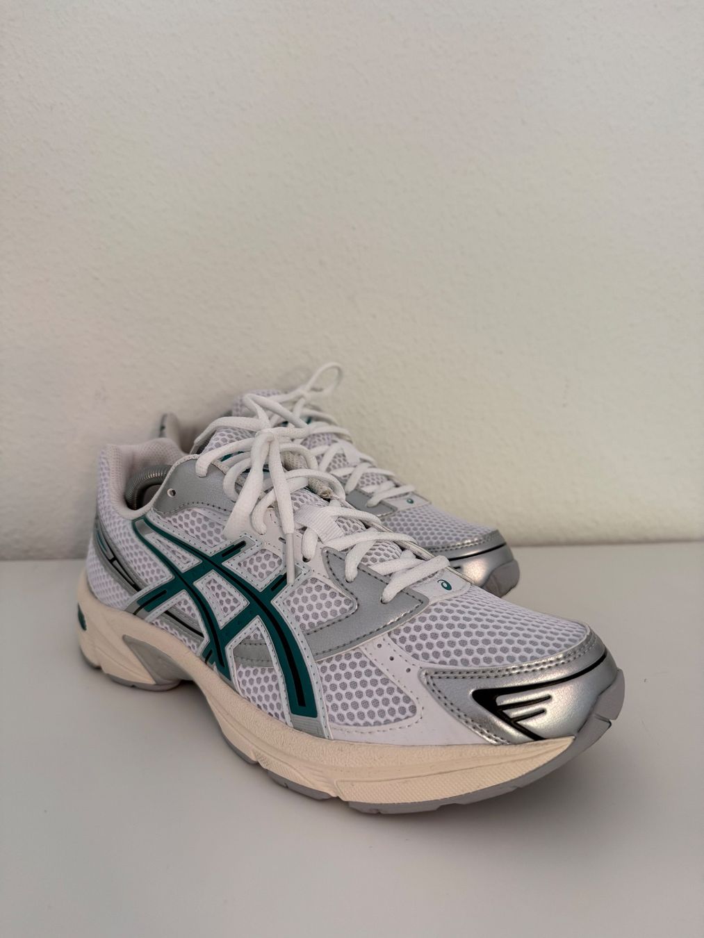 Scarpe da uomo: Asics Gel-1130 Sneaker Neu!!! – Nuovo (secondo la descrizione) da Basel venduto da yves0001 2