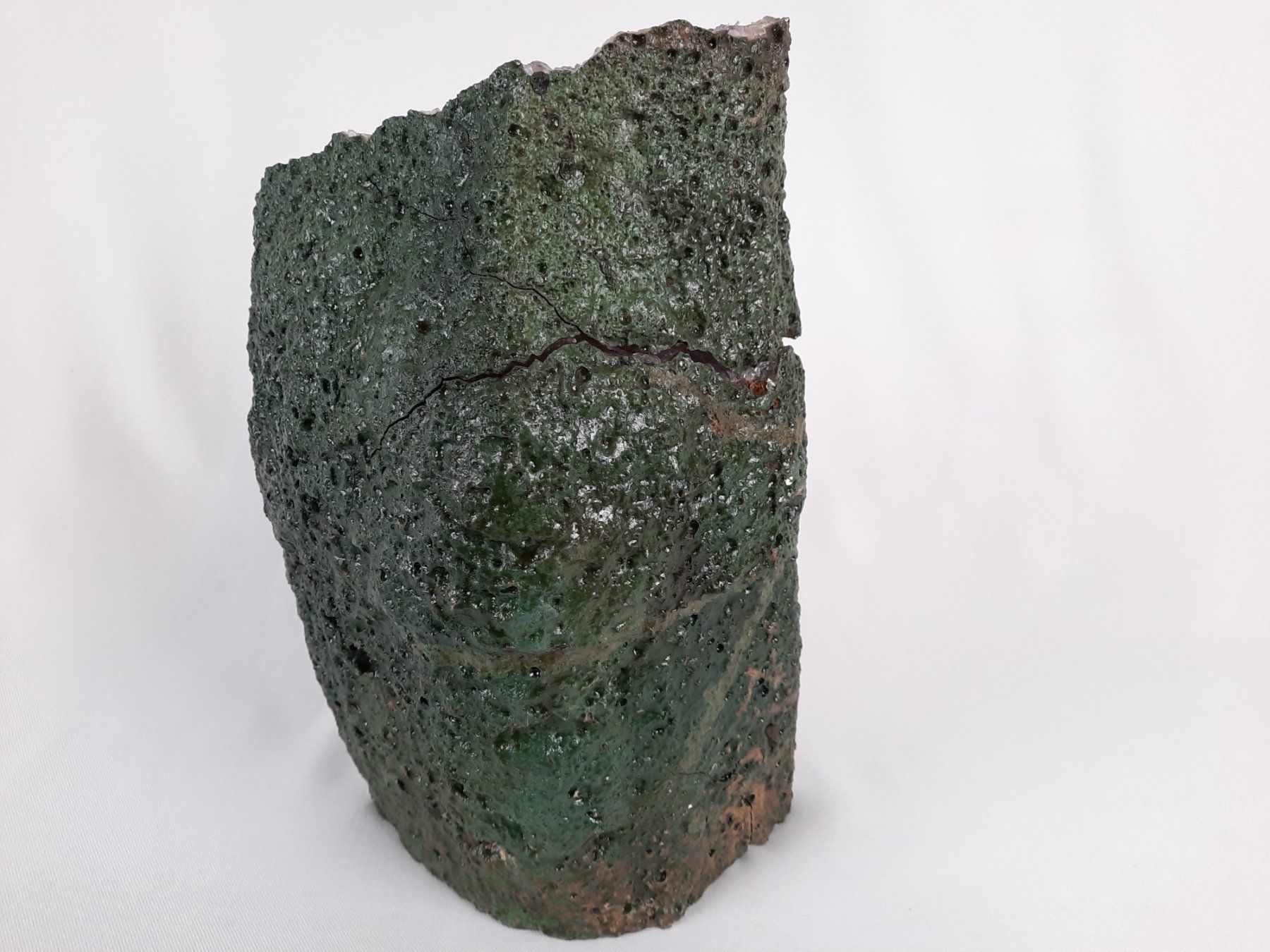 Minéraux & Lithothérapie: Amethyst 8.96 Kg – D'occasion à Beinwil am See par Restwert_Beinwil 6