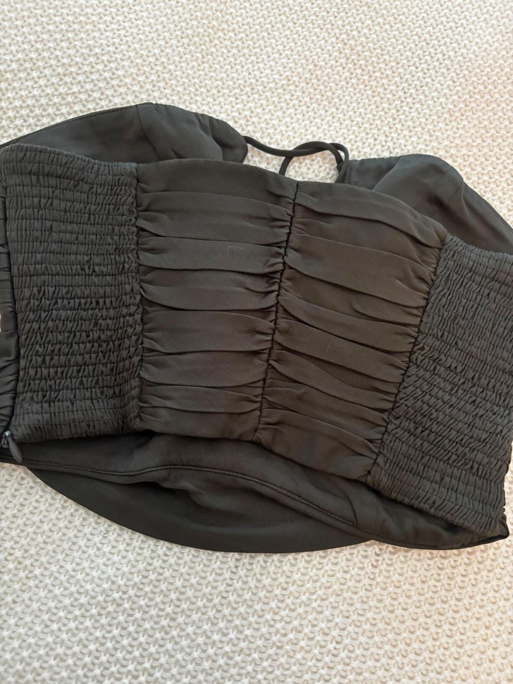 Zara Top: Party Top. Woman. – Usato da Eglisau venduto da Marc_J. 1