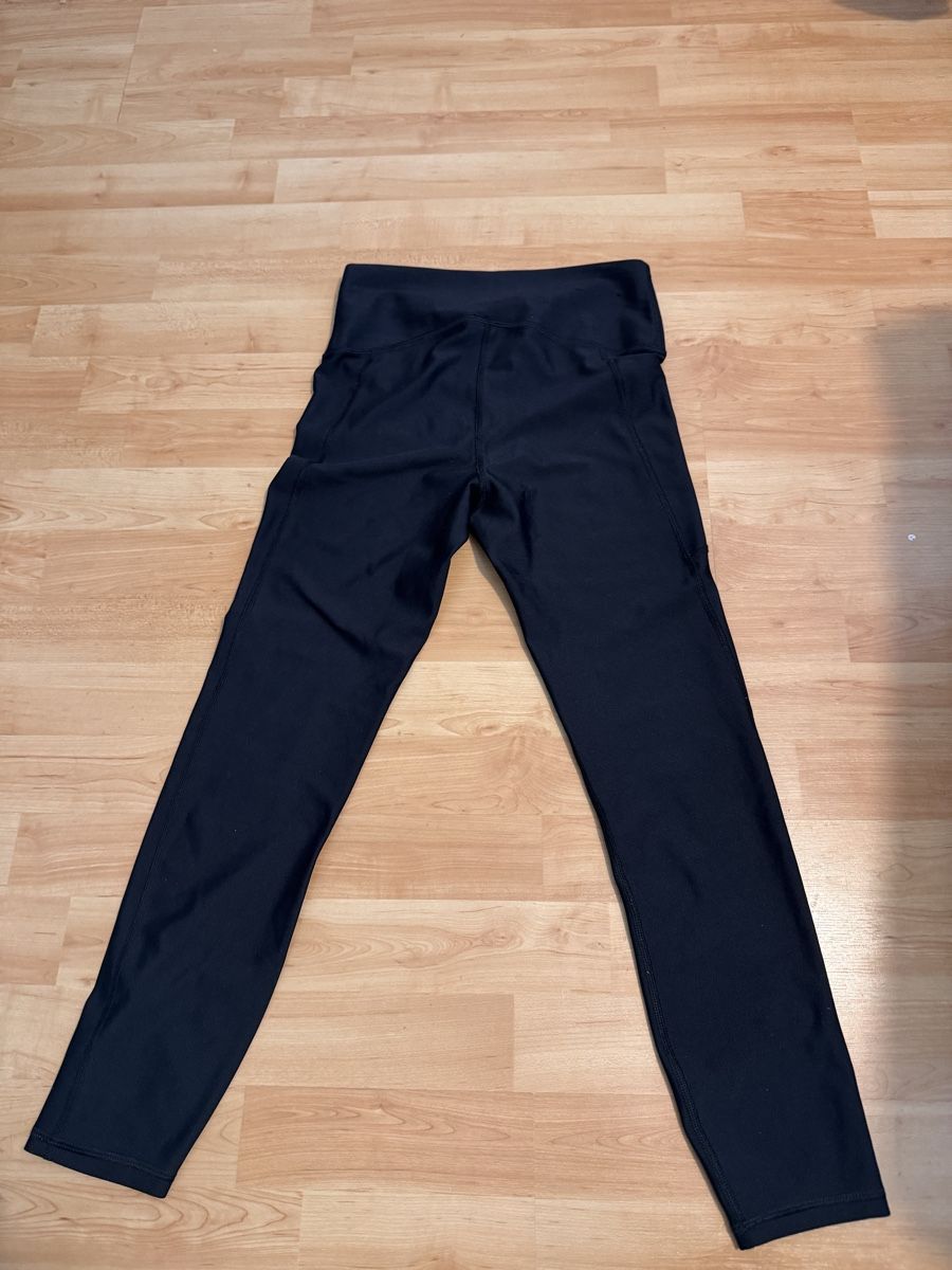 Under Armour Leggings: Leggings UnderAmour Femme – Neuf (Voir description) à Lausanne par Michel_Ozcan 2