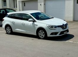Renault Mégane Combi / 191000km