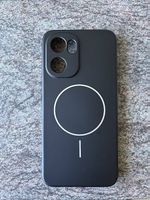 Silikonhülle OnePlus 15R