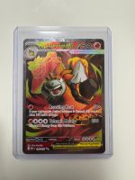 Mega Camerupt ex | Ultra Rare | MEG 156/132 | EN