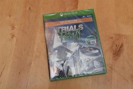 Trials Rising Gold Edition (NEU)