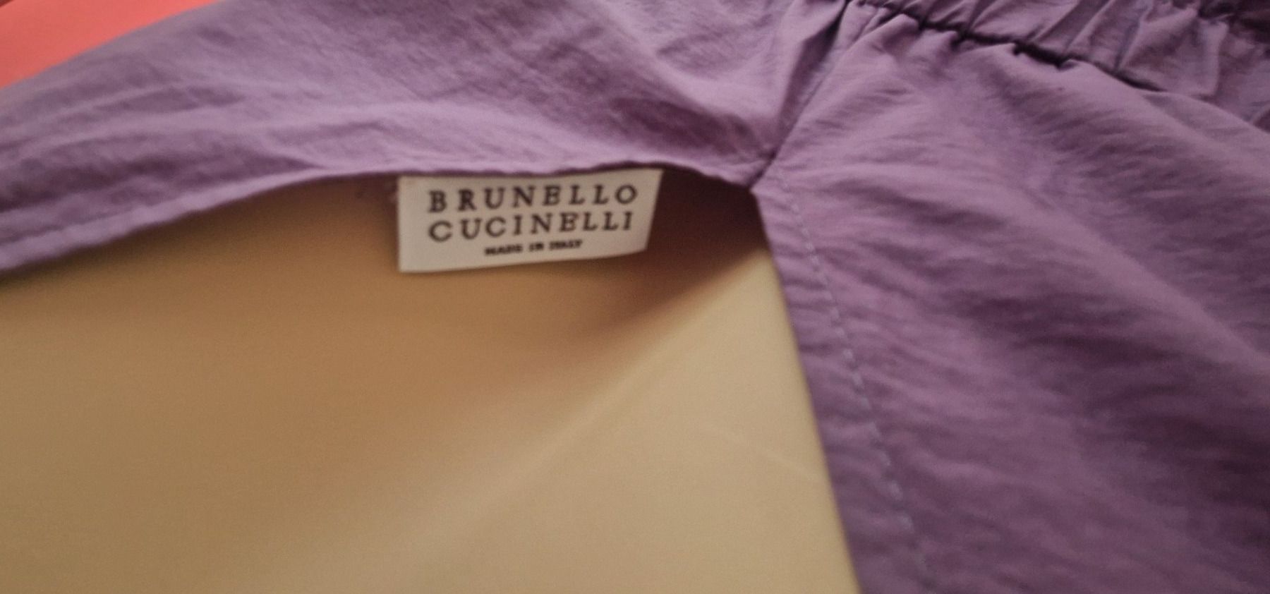 Brunello Cucinelli Vestiti: BRUNELLO CUCINELLI ÄRMELLOSES MAXIKLEID MIT MONILE – Nuovo (secondo la descrizione) da Walchwil venduto da Zovello 7