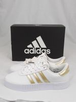 ADIDAS COURT BOLD white Sneaker Gr. 37 1/3