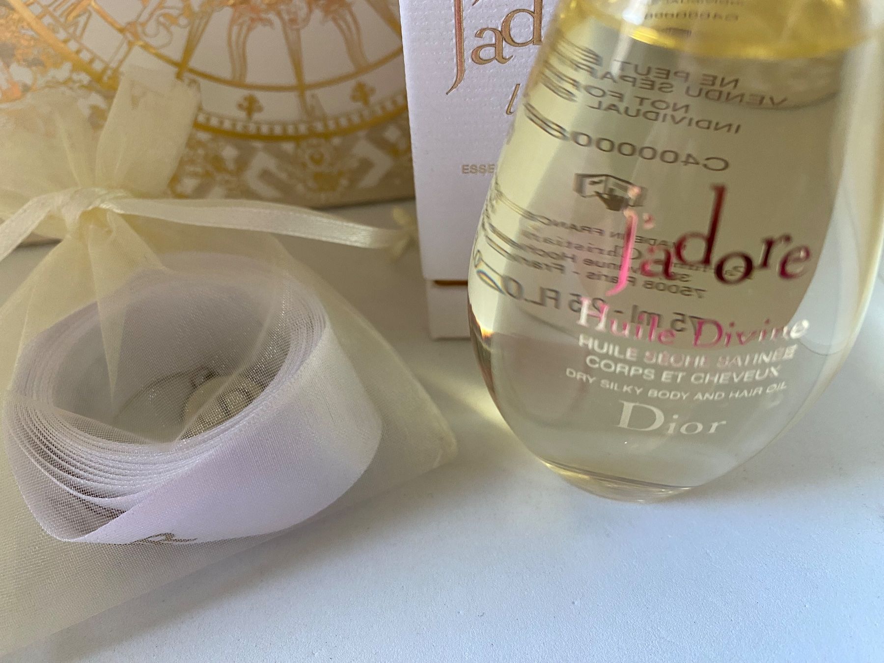 Dior Profumi & Eau de Toilette: Set Christian Dior – Nuovo e nell'imballaggio originale da Bouveret venduto da wes_7zll 1