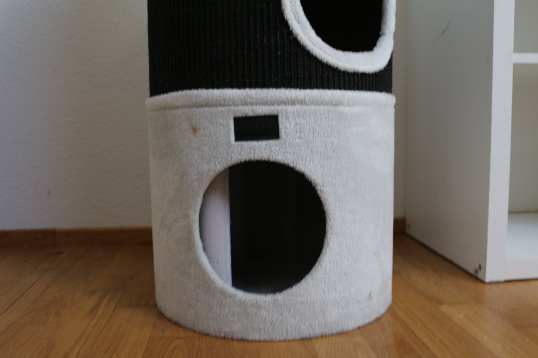 Tiragraffi: Katzenbaum – Usato da Langnau b. Reiden venduto da cb-marcos 2