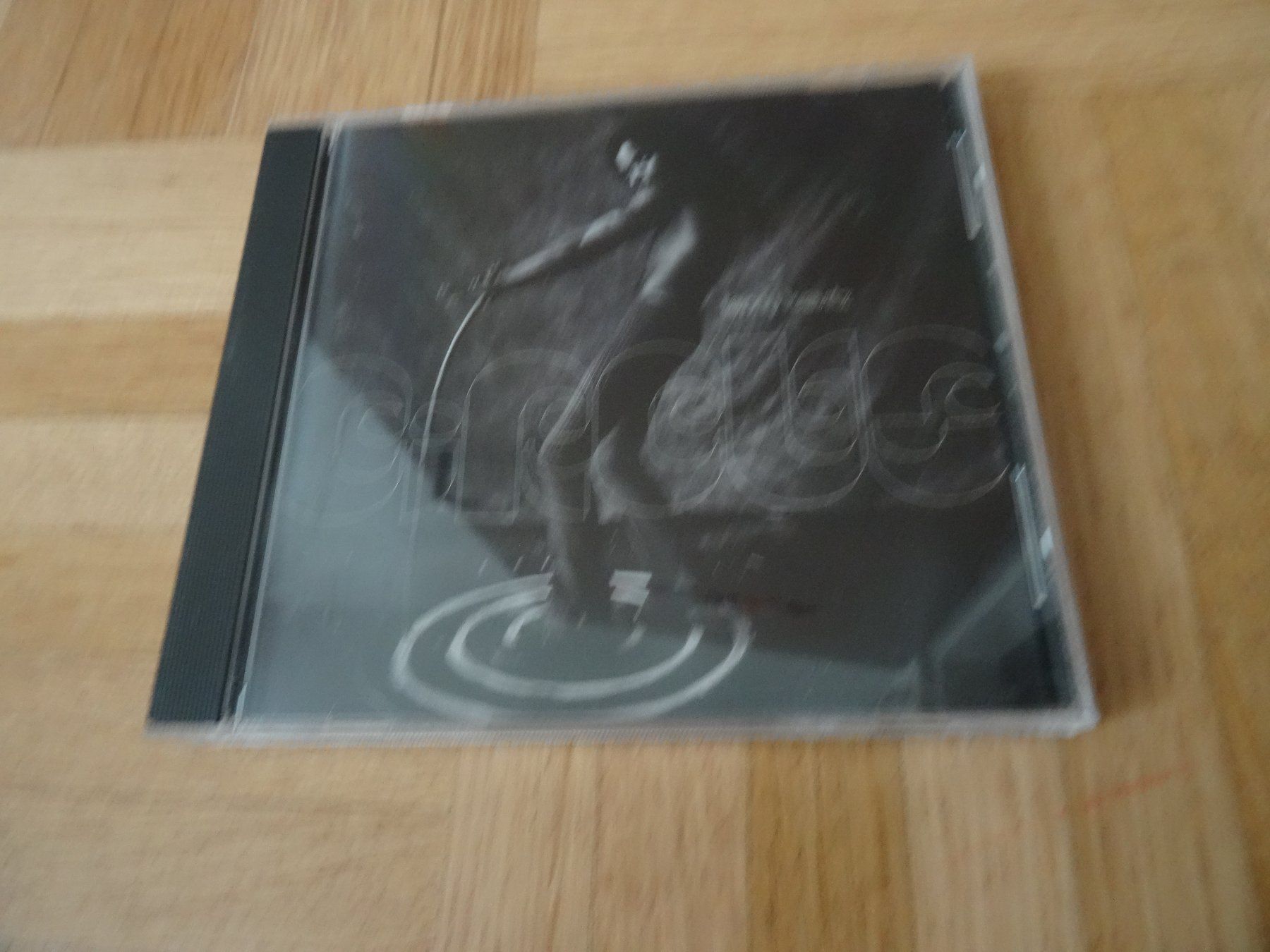 CD: Lenny Kravitz - Circus CD – Usato da Olten venduto da Disc-Ausverkauf