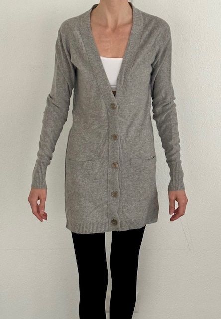 Maglioni & Felpe: Soft cardigan – Nuovo (secondo la descrizione) da Dallenwil venduto da ZD2019