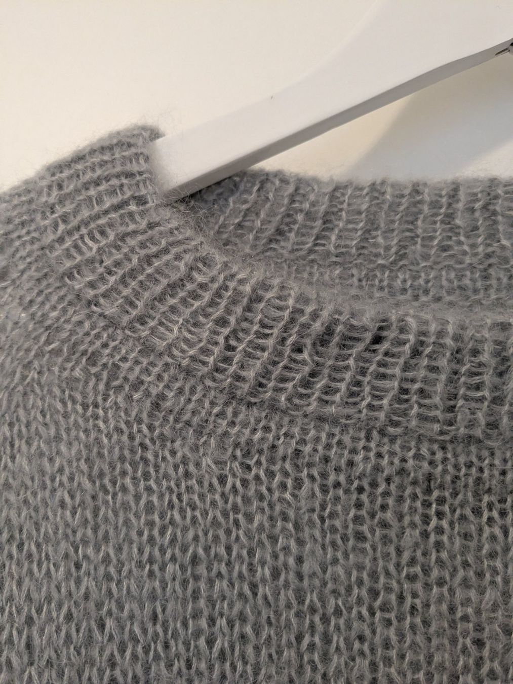 Maglioni & Felpe: Pullover (Handgestrickt) – Nuovo (secondo la descrizione) da Prangins venduto da Ivy2016 1