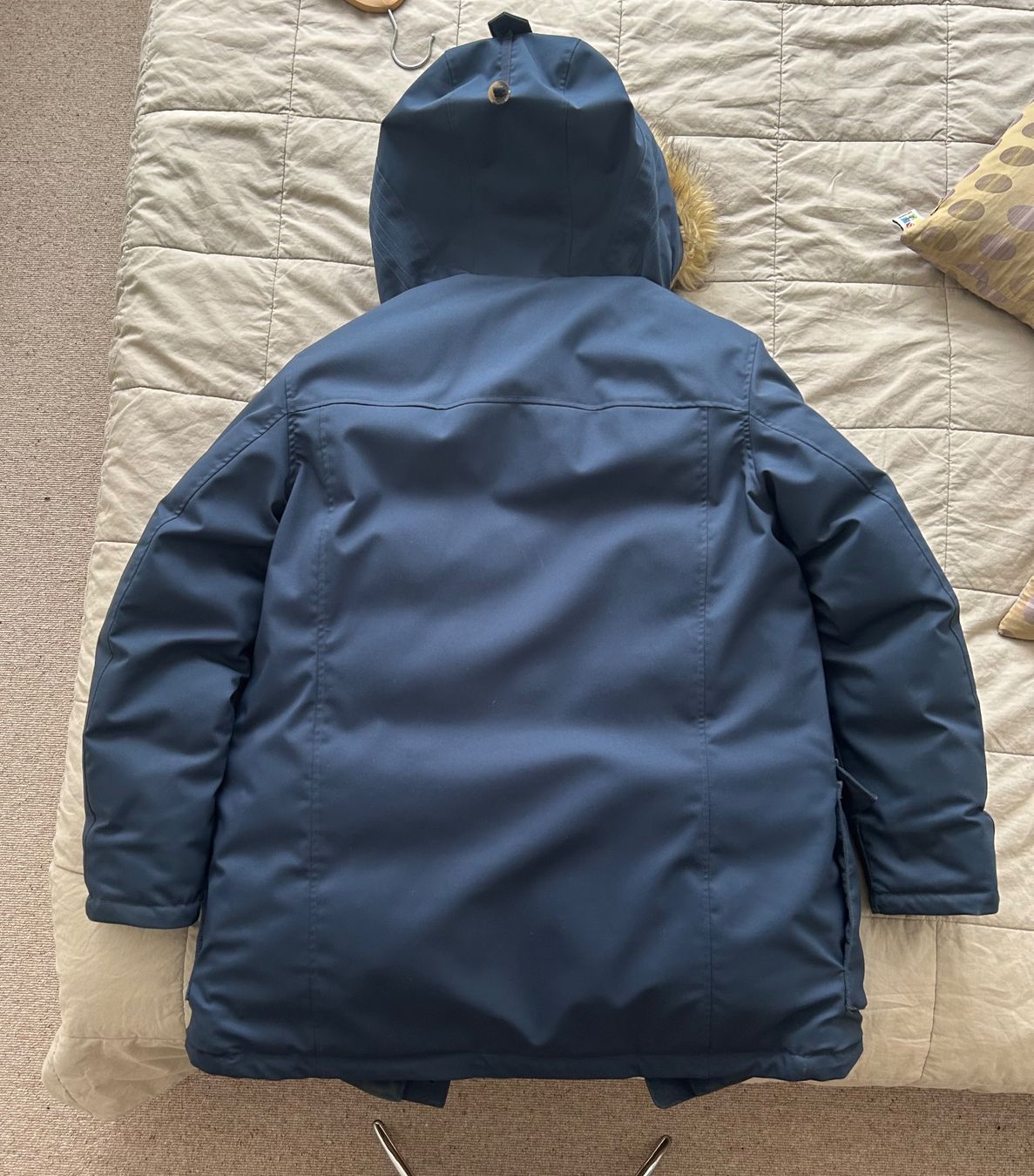 Peak Performance Jacken: Peak Performance Parka – Gebraucht aus Schaffhausen von Luxus99 3