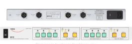 Weiss SFC2 Dual Sample Rate Converter for Mastering – Rare