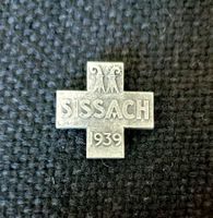 Turnkreuz Sissach 1939.
