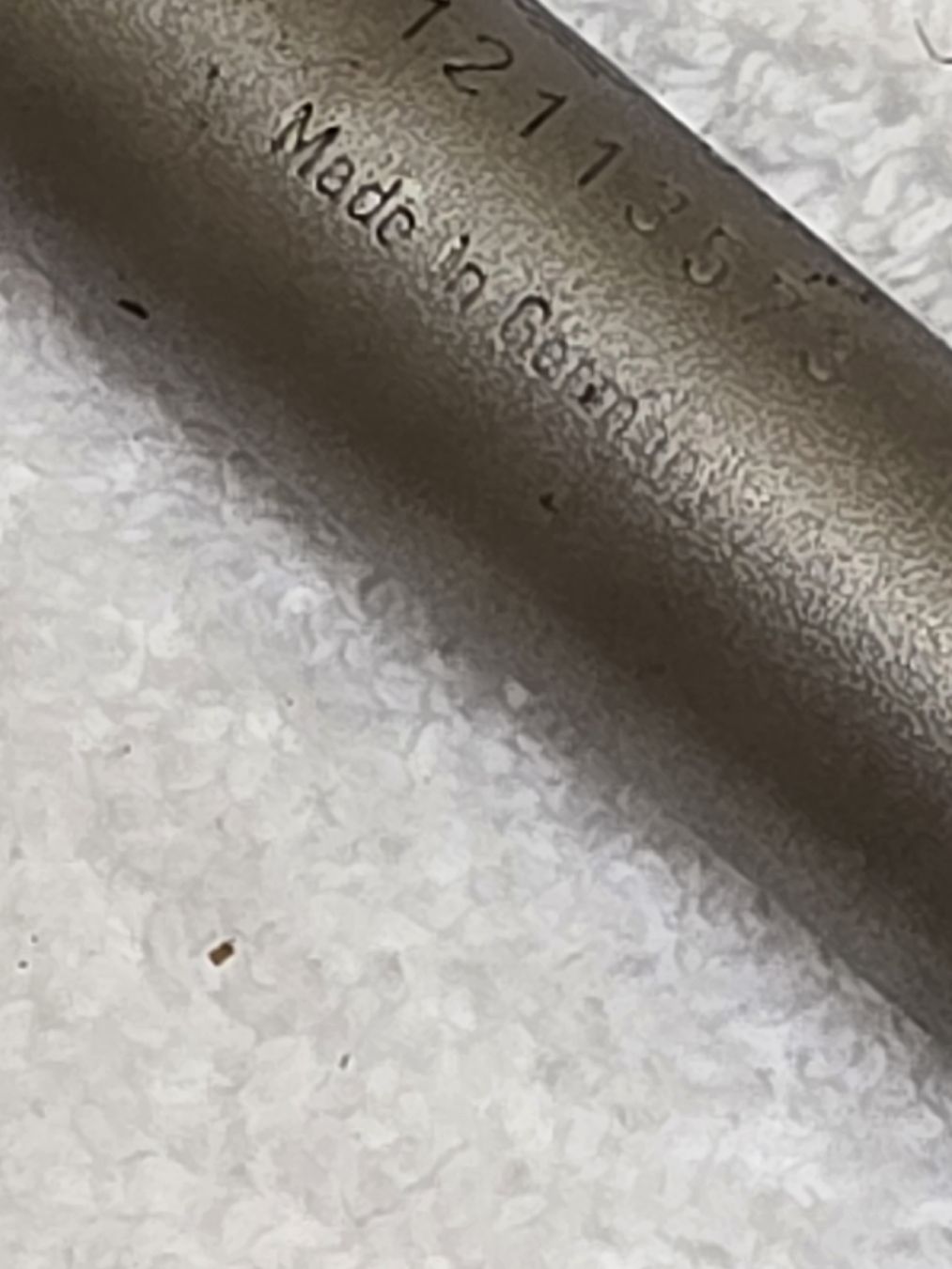 Hilti Alle Werkzeuge: Hilti Bohrer 12 mm – Neu (gemäss Beschreibung) aus Alberswil von mario889 4