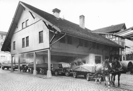Hürlimann Zurich