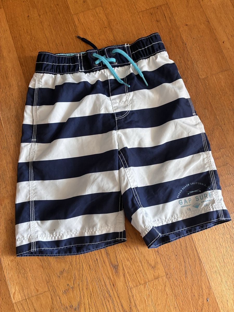 Gap Costumi da bagno: Schöne Badehose Gr. 122/128, GAP – Usato da richterswil venduto da lunamarie001
