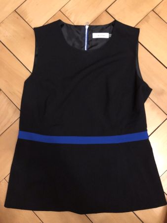 Calvin Klein Top ohne Ärmel