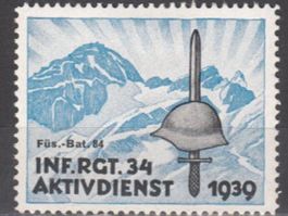 Infanterie Wi 464 *