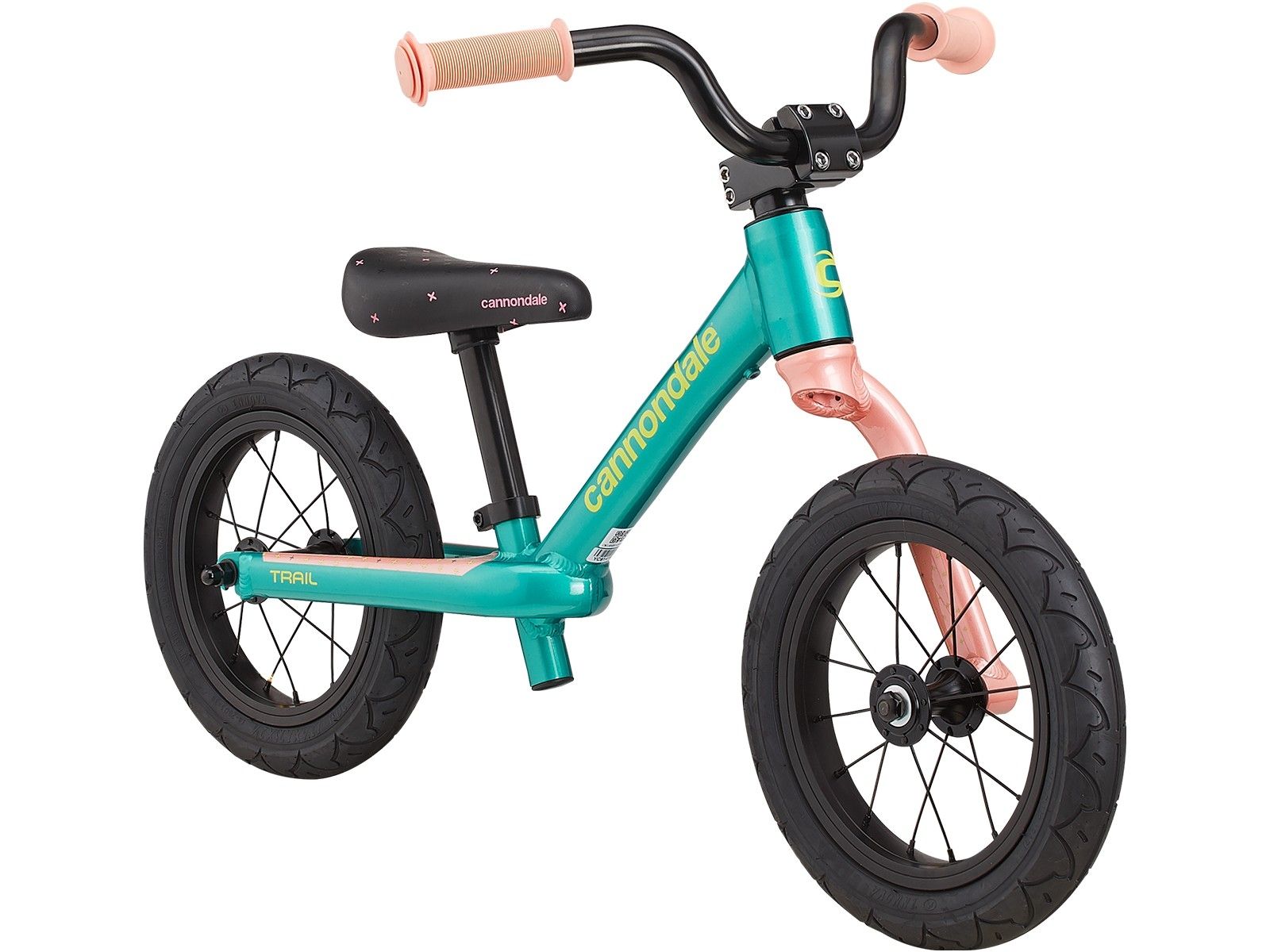 Cannondale Velos: Draisienne Cannondale – Gebraucht aus Yvonand von Onnomobile