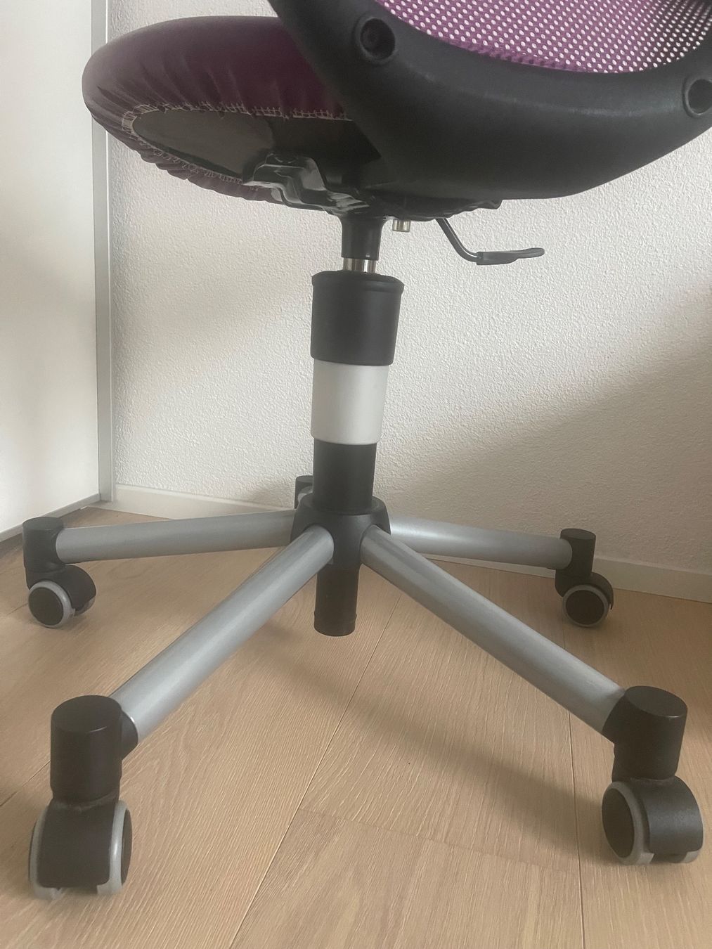 Sedie: Bürostuhl Topstar von Schubiger – Usato da Dietikon venduto da Nieselchen 6