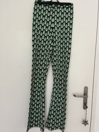 Sandro knit pants