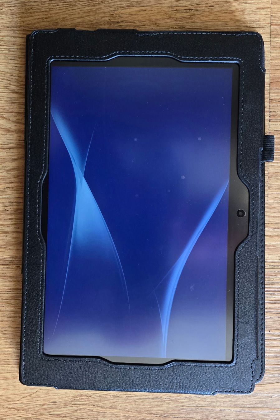 Sony Tablet PC: SONY Xperia Tablet – Gebraucht aus Lyss von Mixbox 1
