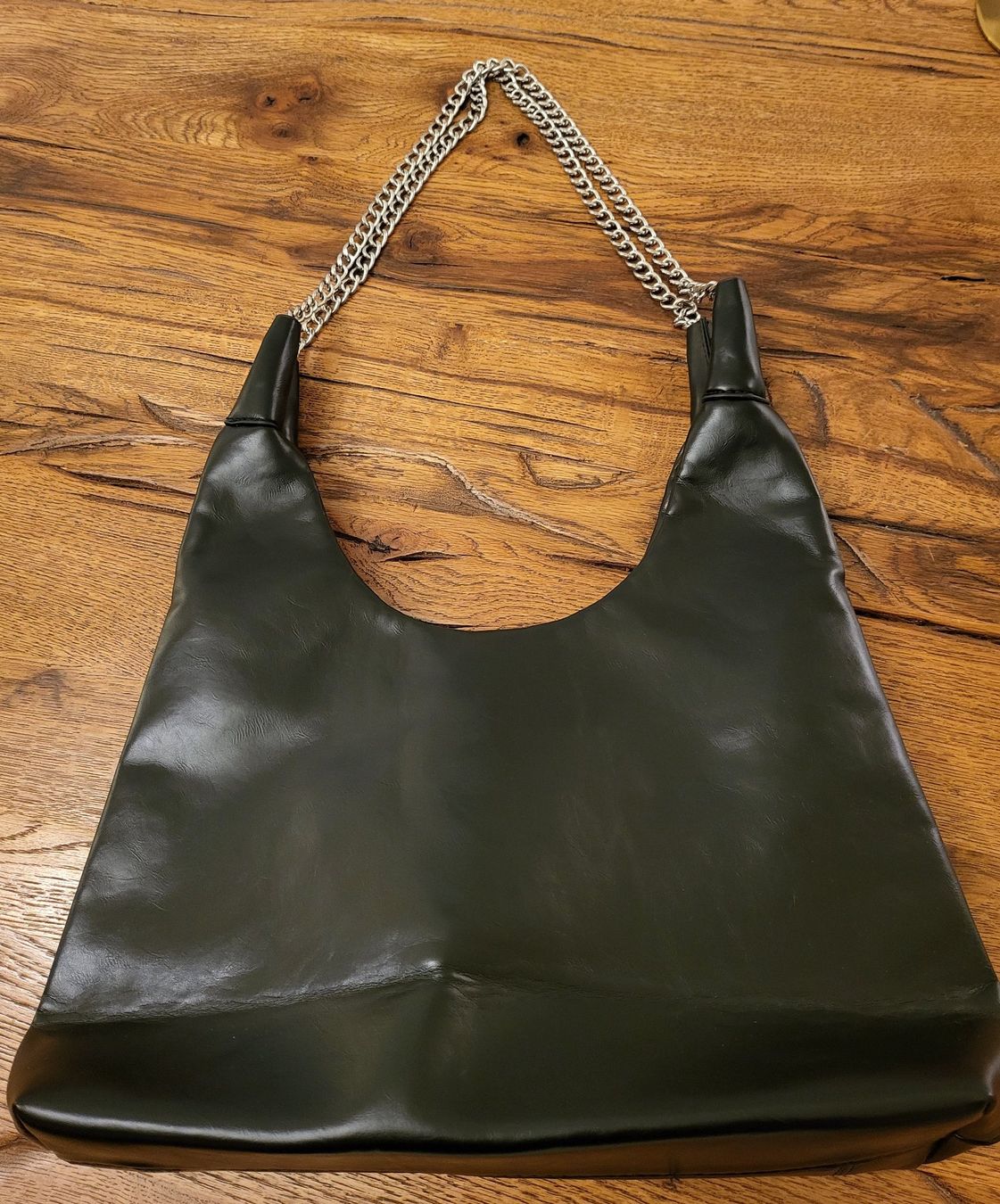 Borse da donna: Tasche mit Kettenhenkel – Nuovo (secondo la descrizione) da Basel venduto da sci_67ms 2