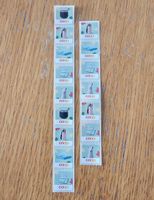 Coop Stickers (16 Stück)