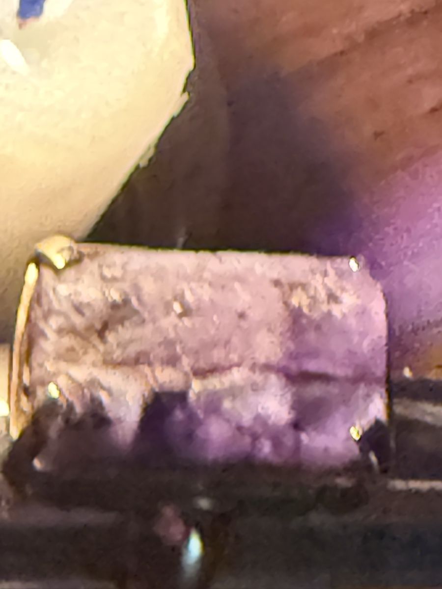 Anelli: Goldring 18k mit Alexandrit – Usato da Oberhof venduto da RealStone 3