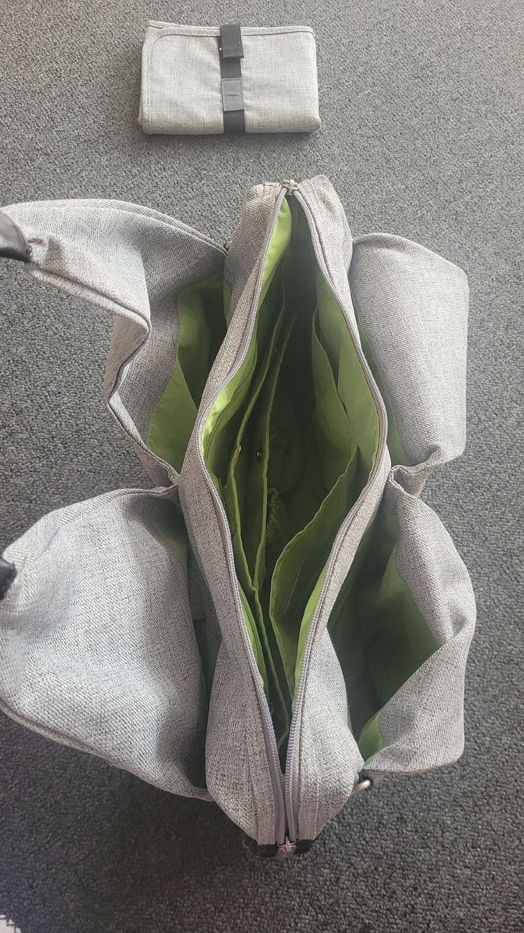 Taschen: Tasche für Kinderwagen oder Buggy – Neu (gemäss Beschreibung) aus Schöfflisdorf von nun_zr8r 2